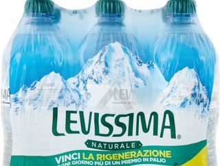 Acqua Levissima