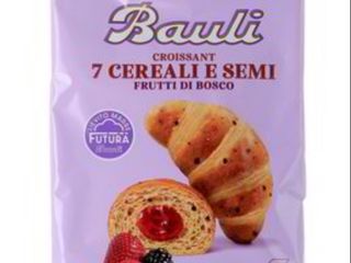 Cornetti bauli