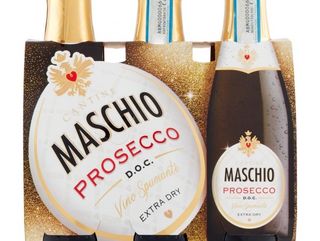 Prosecco maschio