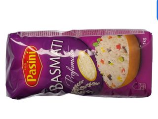 Pasini riso basmati 1kg