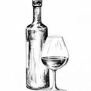 Lacryma Christi del Vesuvio DOP Crya Rosso