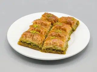 Baklava 4 pezzi