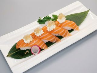 16g Nigiri sushi jio