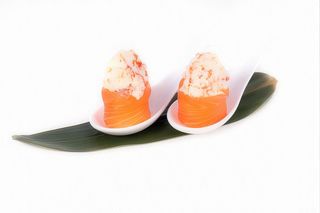 18g Gunkan california