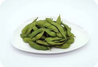 1g Edamame