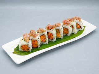 31ga Uramaki red sea