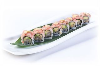 41g Uramaki suzukimaki