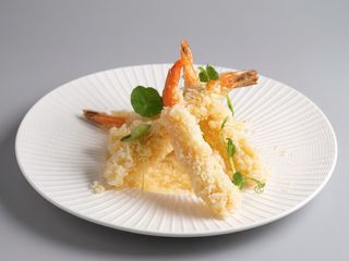 69g Ebi tempura