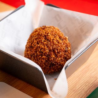 Supplì Straclassico