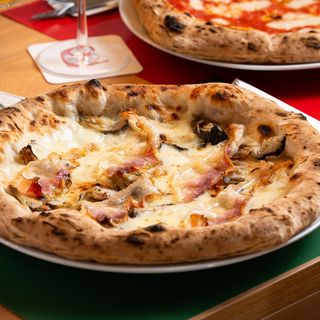 Carciofi e Guanciale