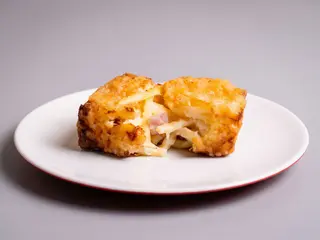 Frittatina di Pasta