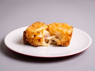 Frittatina di Pasta