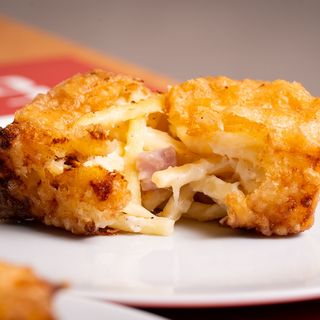 Frittatina di Pasta