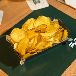 Chips di Patate