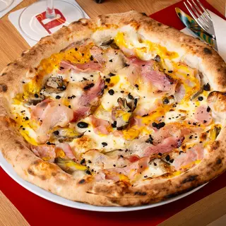 Capricciosa