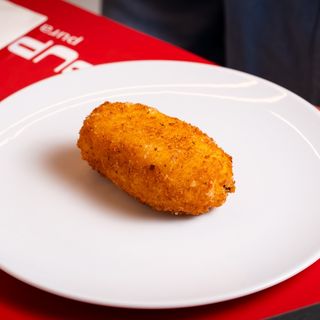 Crocchè di patate