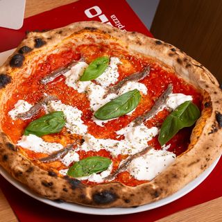 Terracina - Amaseno AR