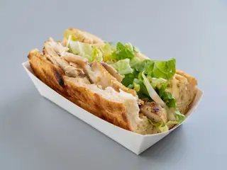 La Gescalina