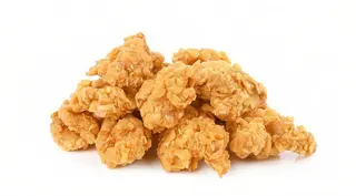Bocconcini di pollo - 6pezzi