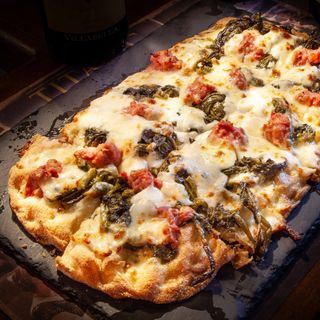 Salsiccia e friarielli