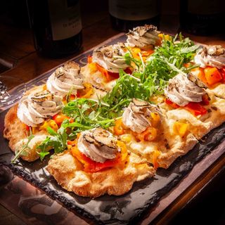 Profumo di tartufo