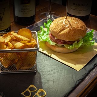 Braburger