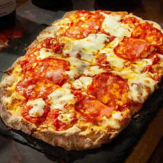 Salamino piccante
