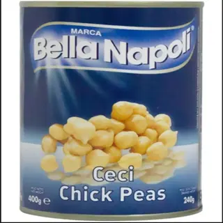 Ceci  chick peas 240g