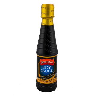 Salsa di Soia – 250 ml