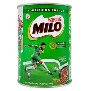 Nestle Milo 400g