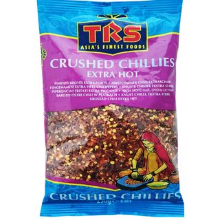 Peperoncino Tritato (Crushed Chilli) 400g