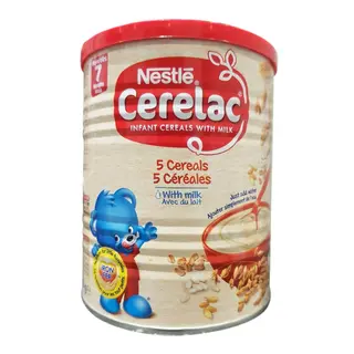 Nestlé Cerelac 400g