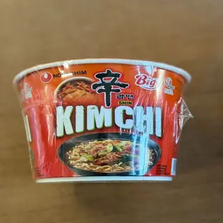 kimchi