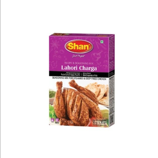 Shan  lahori charga  50g