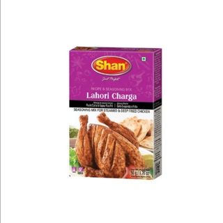 Shan  lahori charga  50g