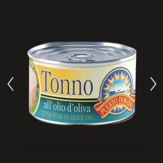 Tonno pureto dorado 160g