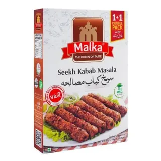 Malka afghani seekh kabab 100g