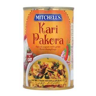 Kari Pakora 450g