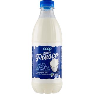 Latte Fresco 1L