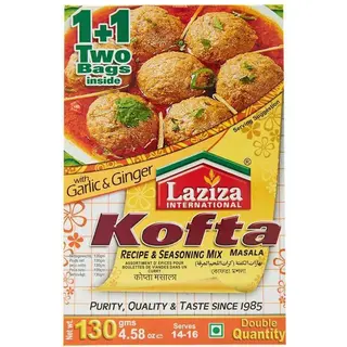 Laziza Kofta masala 50g