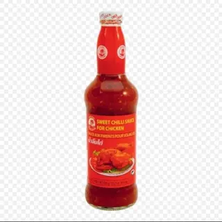 sweet chilli sauce for chicken