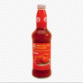 sweet chilli sauce for chicken