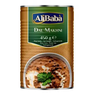 Dal Makhni 450g