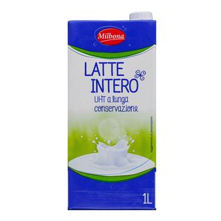 Latte intero 1L