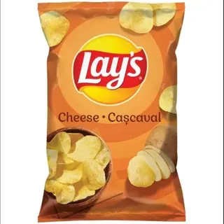 lays cheese