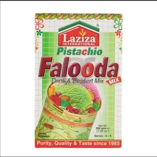Laziza pistachio falooda 100g