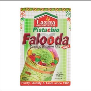 Laziza pistachio falooda 100g