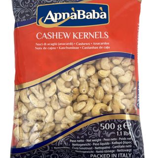 Anacardi (Cashew) 500g