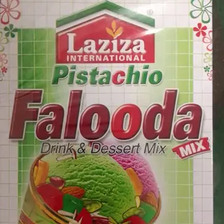 Laziza Falooda Mix