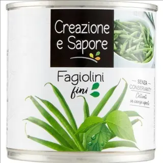 Creazione e sapore 270g